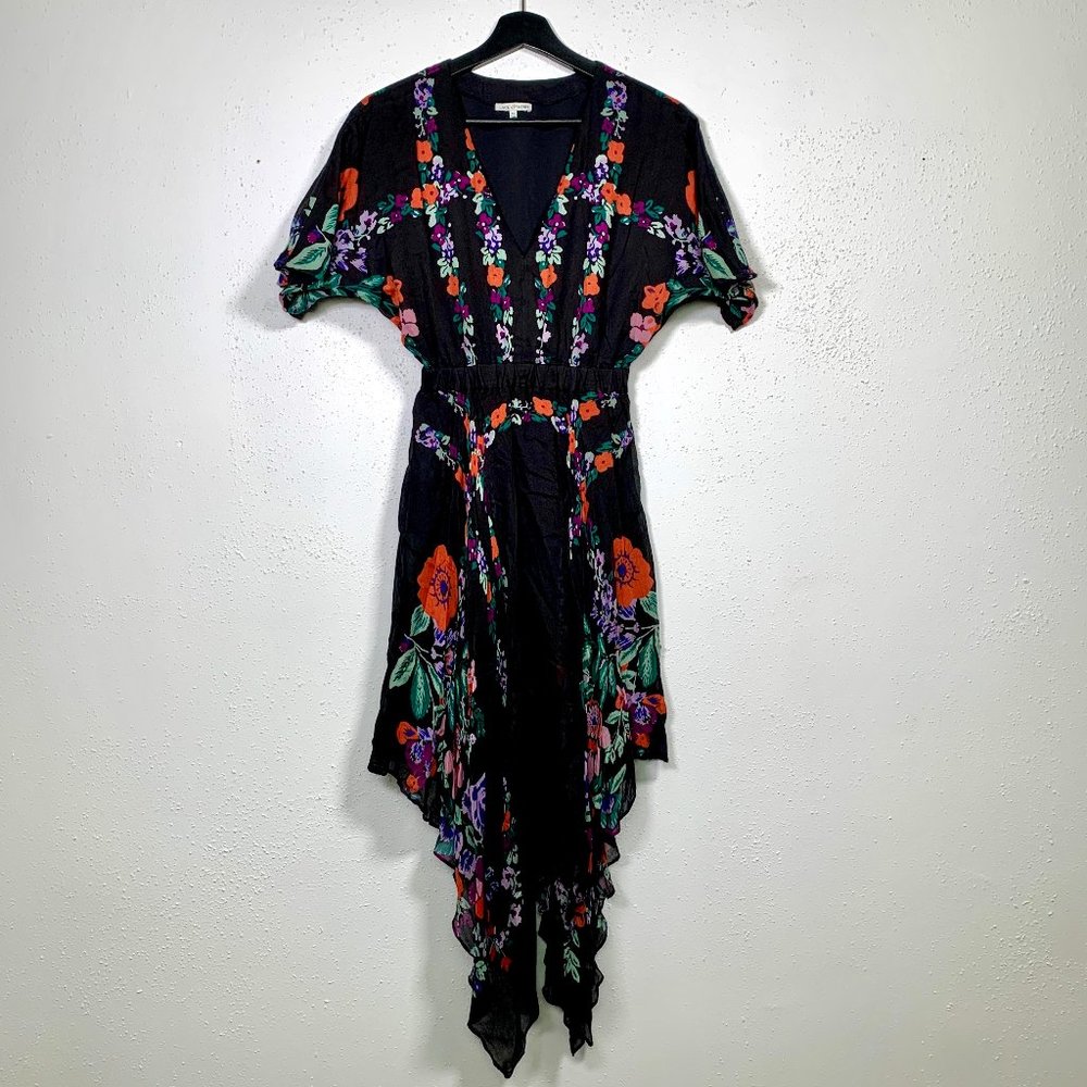 Brand new Lace and Mesh dress